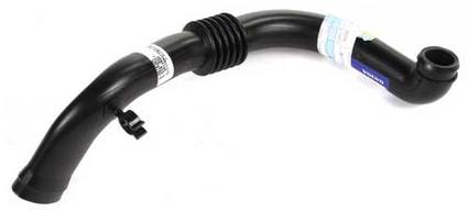 Volvo ECU Cooling Hose 8619305